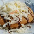 Cooksnap dari Chee Chima untuk resep Souffle pancake