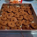 Cooksnap dari Angken Keenan untuk resep Cookies coklat keju sederhana
