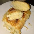 Cooksnap dari Safira PS untuk resep Egg Dumpling