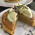 Cooksnap dari Modesta Aulin Andari untuk resep Pancake Teflon Sederhana