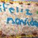 El cooksnap de Isabel Santos cuando hizo Pastel de zanahoria con nuez y pasas.