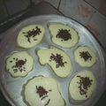 Cooksnap dari Ati Suhaeti Sudrajat untuk resep Kue Cubit Tanpa MIXER, enak dan lembut