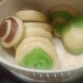 Cooksnap dari Zeny Habibah untuk resep #MANTAO