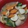 Cooksnap dari Chyntia Bellinda untuk resep Sapo Tahu Seafood