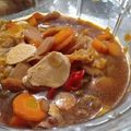Cooksnap dari dapoer.tomylovely untuk resep Tumis sosis sayur teriyaki