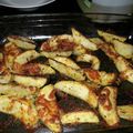 El cooksnap de gio24 cuando hizo Papas al horno.