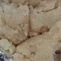 Khushi saini का कुकस्नैप जब उन्होंने सूजी का हलवा (sooji ka halwa recipe in Hindi) बनाया था।