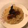 il Gaia Riva quando ha preparato Risotto alla parmigiana di melanzane 🍆