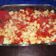 El cooksnap de Paola Alarcon cuando hizo Ñoquis de papa.