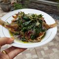 Cooksnap dari Rachma Wati untuk resep Ikan asin cabai IJO