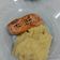 Cooksnap dari fitri purwani untuk resep Pan-fried Salmon with Steamed Broccoli and Mashed Potatoes