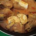 Cooksnap dari Sylvi Ajah Uest untuk resep Gulai Tunjang/Kikil Padang