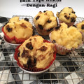 Cooksnap dari Pratiwi Pramuharsih untuk resep Bolu Tape Kukus (tanpa mixer)