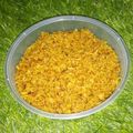Cooksnap dari Dety Puspa untuk resep Abon Ayam Gurih Enak