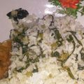 Cooksnap dari Nurul Marifatul untuk resep Sego Megono (Khas Wonosobo)