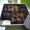 Cooksnap dari Chandra Widianti untuk resep Brownies 2 bahan Oreo Fanta