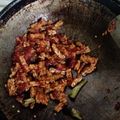 Cooksnap dari Rika Lies untuk resep Tempe sambal goreng