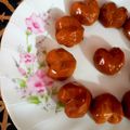 کوک اسنپ "آشپز_ناشی" بعد از امتحان کردن شکلات ماستی(نوستالژی).