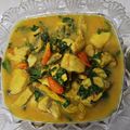 Cooksnap dari Ramalia Luiza untuk resep Tuna Woku
