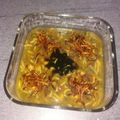 کوک اسنپ ثمر* بعد از امتحان کردن 👩🏻‍🍳آش رشته غزل پز👩🏻‍🍳.