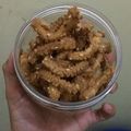 Cooksnap dari Mega Lim untuk resep Akar Kelapa Tepung Ketan