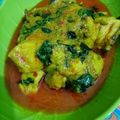 Cooksnap dari Lintang Kurniasari untuk resep Ayam Rica kemangi