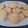 El cooksnap de Lita. cuando hizo Galletas de queso sin gluten.