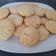 El cooksnap de Lita. cuando hizo Galletas de queso sin gluten.