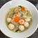 Cooksnap dari Moi Pithoz untuk resep Sop Udang Bihun Oyong dan Wortel
