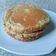 Cooksnap dari Khair Ummul Qasim untuk resep Pancake oatmeal diet mudah, pake teflon