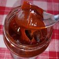 El cooksnap de Noe Paoloni cuando hizo Dulce de leche casero.