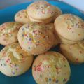 Cooksnap dari Mama Zazizu untuk resep Bolu Susu Keju Panggang