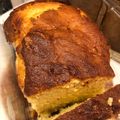 El cooksnap de Elsy Vreysen cuando hizo Bizcocho muy esponjoso de limón.