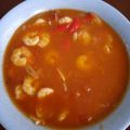 Cooksnap dari Canny Marlina Napitupulu untuk resep Udang Asam Manis
