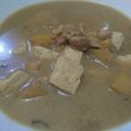 Cooksnap dari VANVAN untuk resep Semur Ayam Tahu