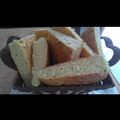 صورة من أم صونية ، شاركها بعد تجربة وصفة خبز الكوشة(المطلوع)