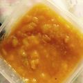 Areeba Muhammed's cooksnap of when they made Kerri ki khatti methi chatni.