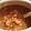 Allen's cooksnap of when they made Shrimp Etouffee.