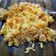 El cooksnap de Dai Garcia cuando hizo Arroz frito del suegro.