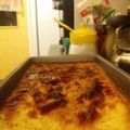 El cooksnap de Gabriel Campos cuando hizo Leche asada👌🏻.