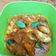 Cooksnap dari Liaaa14 untuk resep Ayam rica-rica