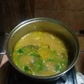 Cooksnap dari Triofina Dauhan Rompis untuk resep Soto Ayam Lamongan
