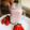 Zobia Sajjad's cooksnap of when they made Strawberry Milk Shake.