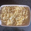 Cooksnap από Siakouk στη συνταγή Μακαρόνια ζυμωτά
