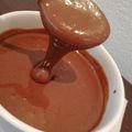 صورة من بيلسان❤️، شاركها بعد تجربة وصفة كريمة الشوكلاتة🍫🍫