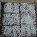 Cooksnap dari Uswatun Hasanah untuk resep 26. Bolu Pisang Ekonomis (bakulan)