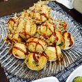 Cooksnap của Bò khi họ làm theo món Bánh bạch tuộc nướng Takoyaki 