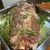 El cooksnap de Martíviri cuando hizo Cabeza de lomo rellena al horno.
