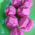 Cooksnap dari Sri Loestari untuk resep Kue mangkok mekar