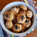 Cooksnap από Λεμονιά Πούλου στη συνταγή Τυροπιτάκια πανευκολάκια